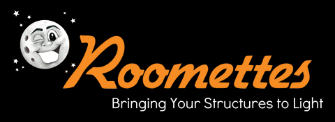 Roomettes Logo Roomettes Logo