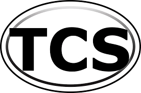 TCS Logo small