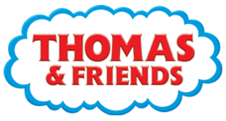 Thomas and Friends logo Small