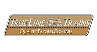 True Line Trains logo