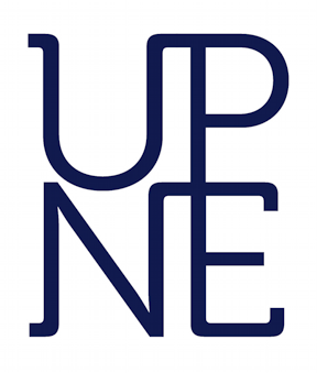 University Press of New England Logo SM