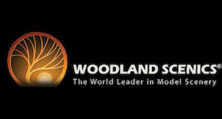 Woodland Scenics Logo