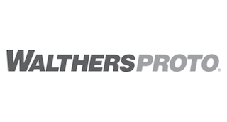 Walthers Proto Logo Small