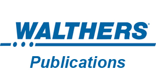 Walthers Publications Logo