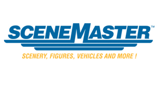 Walthers SceneMaster Logo small