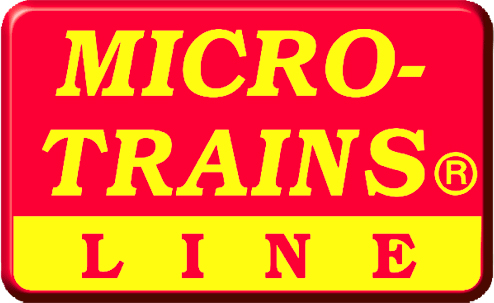 Micro Trains LG logo