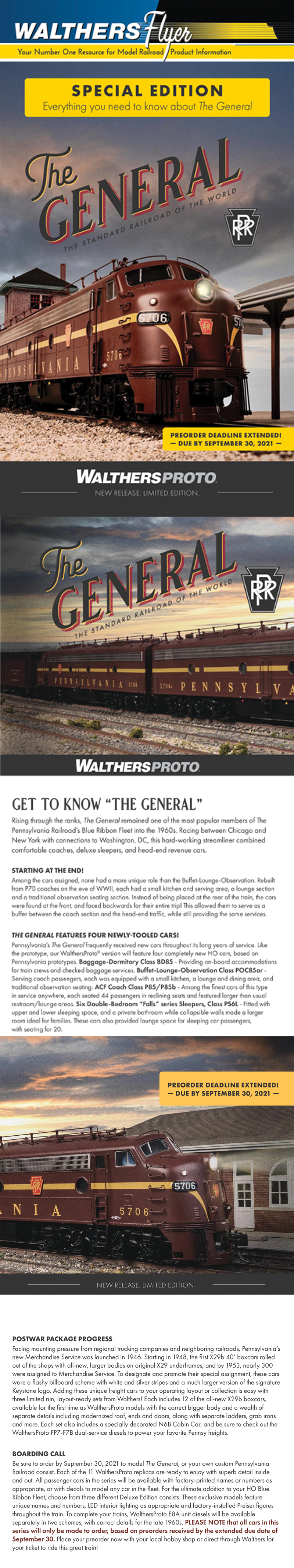 The General Page 1-3
