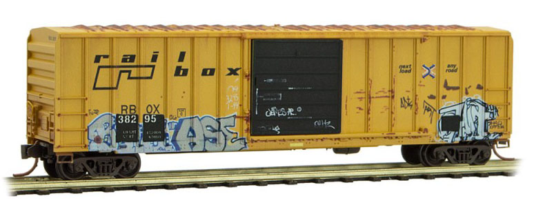 Railbox