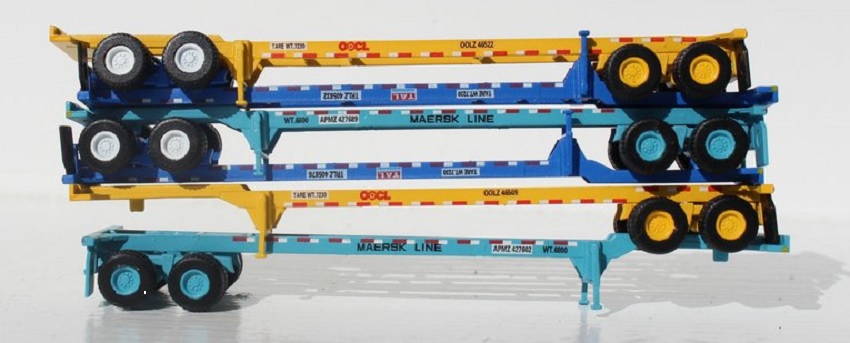 PWRS Pacific Western Rail Systems