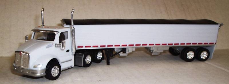 trucks n stuff diecast