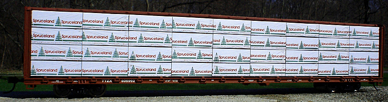 Spruceland