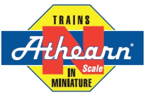 Athearn 