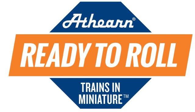 Athearn RTR logo