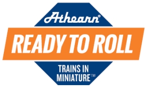 Athearn RTR logo