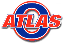 Atlas O logo