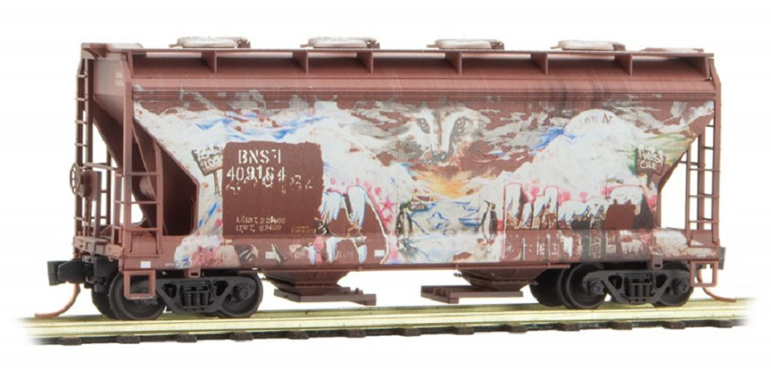 BNSF