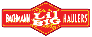 Lil big Haulers logo