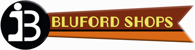 Bluford Shops Logo