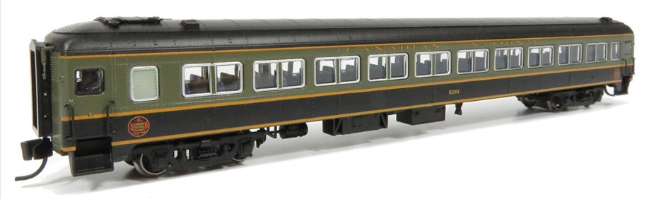 PWRS Pacific Western Rail Systems