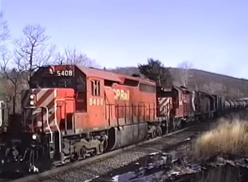 In US CP 5408