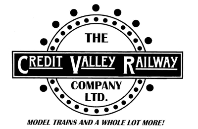 Credit Valley Railway