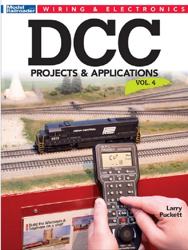 Vol 4 DCC Projects and Applications