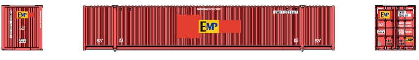 EMP Ex-Hub Group