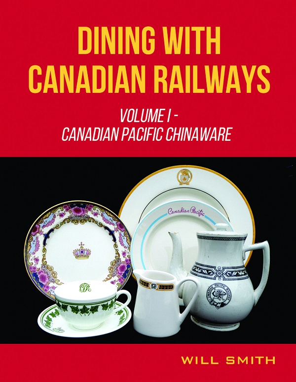 Dining With Canadian Pacific