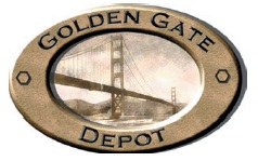 Golden Gate logo