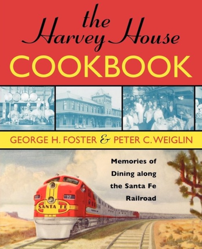 Harvey House
