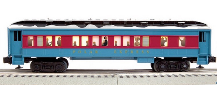 lionel ready to play left & right interchange track pack