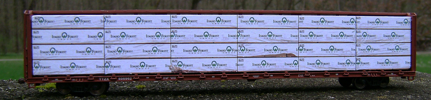 Idaho Forest Group