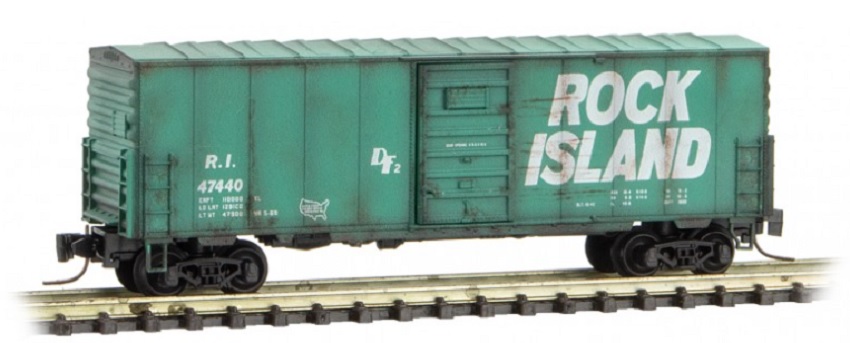 Z Scale
