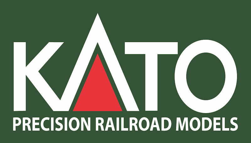 Kato Logo Green
