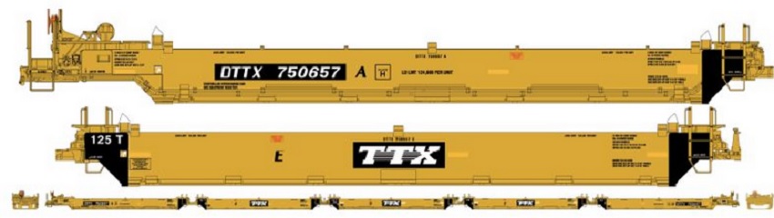 Late DTTX 750657