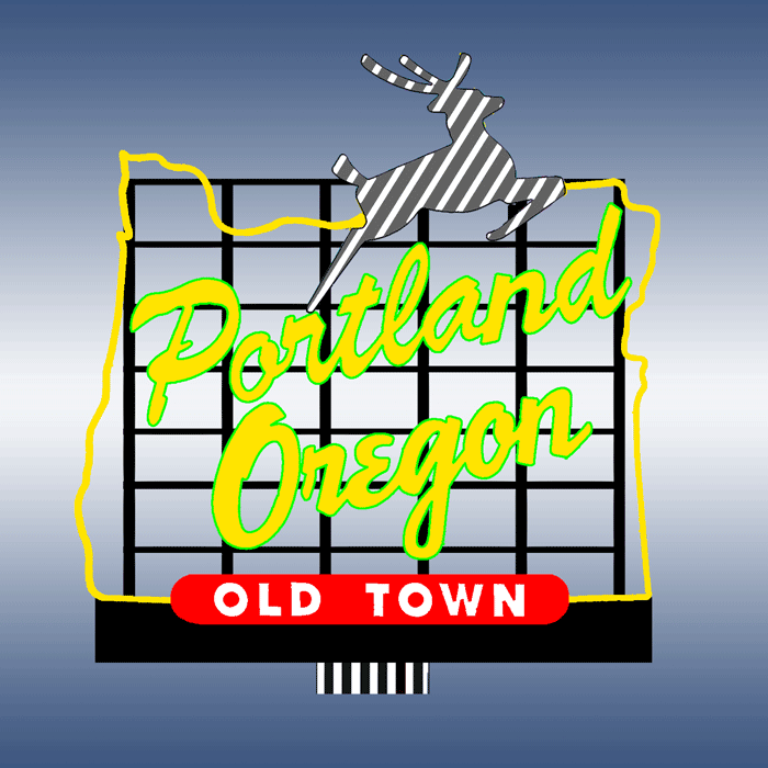 Portland