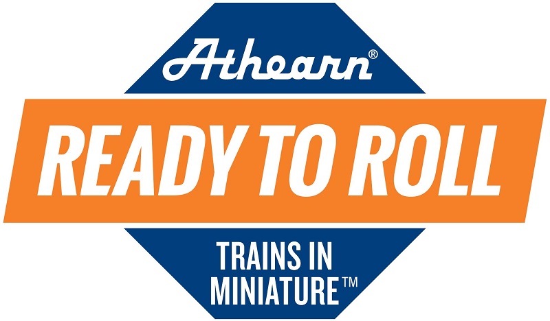 Athearn RTR Logo