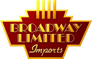 Broadway Paragon 4 Logo Small
