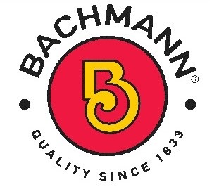 Bachmann Logo