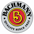 Bachmann logo