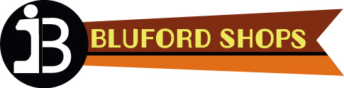 Blueford Logo