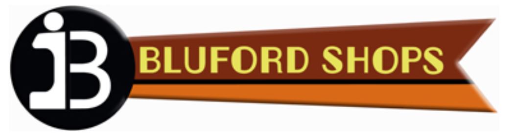 Bluford Shops Logo