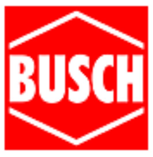 Busch Logo