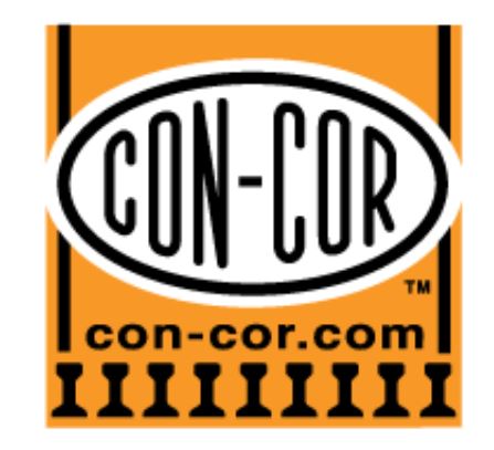 Con-Cor Logo