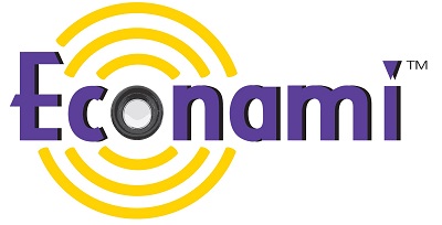 Econami Sound Logo