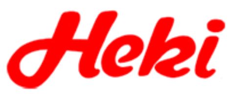 Heki Logo