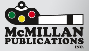 McMillan Publications Logo