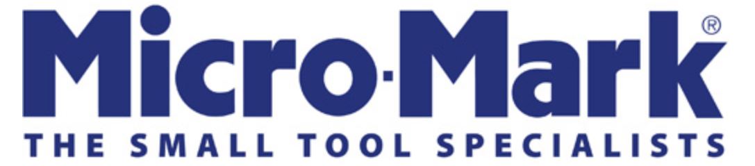 Micro-Mark Logo