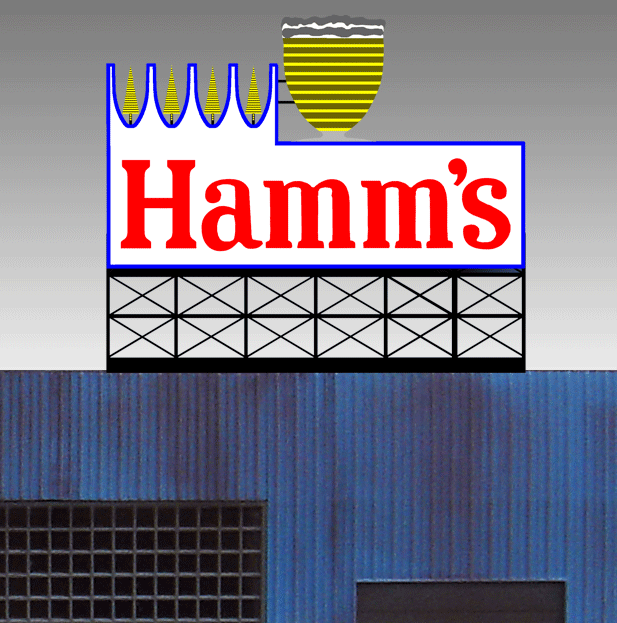 PWRS Pacific Western Rail Systems