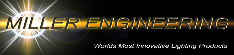 Miller Engineering Logo